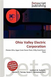 Ohio Valley Electric Corporation