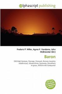 Baron