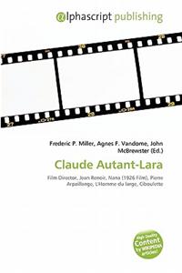 Claude Autant-Lara