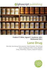 Lane Drug