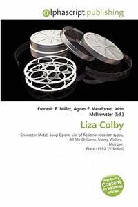 Liza Colby