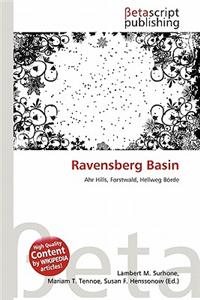 Ravensberg Basin
