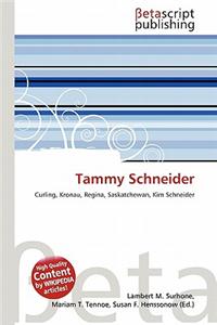 Tammy Schneider