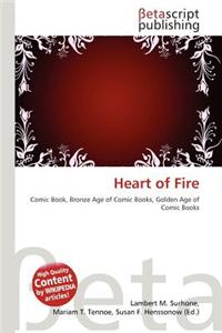 Heart of Fire