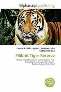 Pilibhit Tiger Reserve