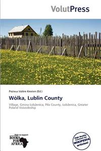 W Lka, Lublin County