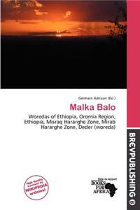 Malka Balo