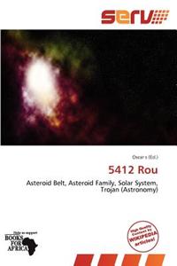 5412 Rou