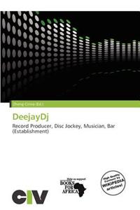 Deejaydj