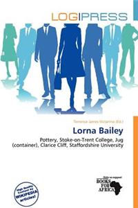 Lorna Bailey