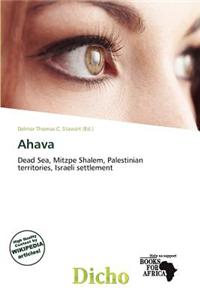 Ahava