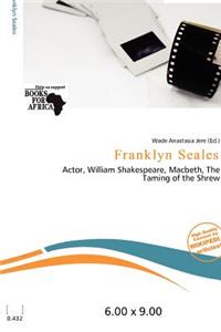 Franklyn Seales