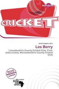 Les Berry