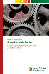 Jornalismo da Fonte