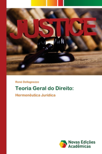 Teoria Geral do Direito