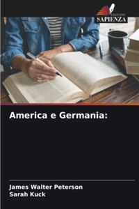 America e Germania