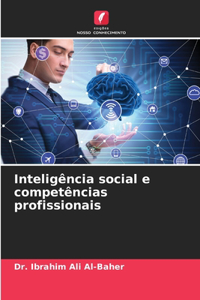 Inteligência social e competências profissionais