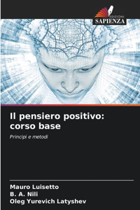 pensiero positivo