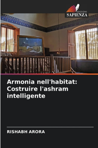 Armonia nell'habitat