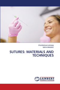 Sutures