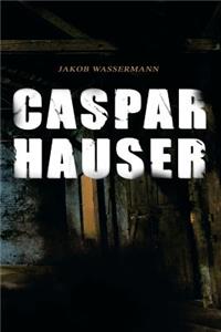 Caspar Hauser