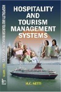 Hospitality and Tourism Management Systems