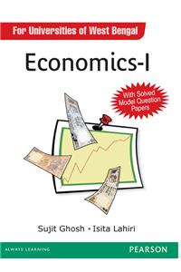 Economics I