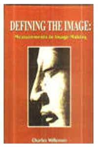 Defining The Image : Measurements In Image Making