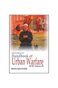 Ultimate Handbook of Urban Warfare