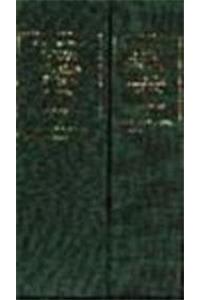 Dr. K.M. Nadkarni's Indian Materia Medica., Volume 2