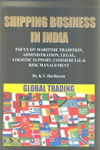 Shipping Business In India