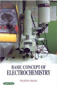 Basic Concept Of Electrochemistry