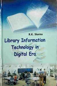 Library Information Technology in Digital Era