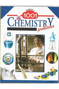 "1001 CHEMISTRY PROBLEMS" (ACADEMIC'S 1001 CHEMISTRY PROBLEMS)