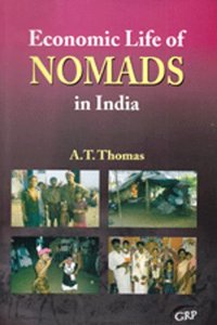 Economic Life Of Nomads In India