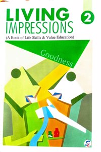 Living Impressions Sorry - 2