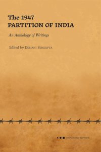 1947 Partition of India (Delhi University Edition)