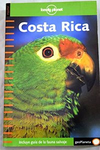 Lonely Planet: Costa Rica