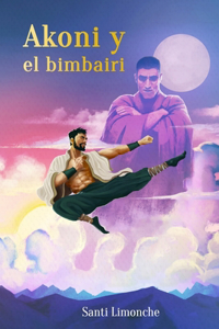 Akoni y el bimbairi