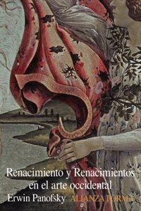 Renacimiento y renacimientos en el arte occidental / Renaissance and renaissances in Western art