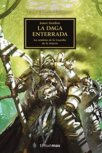 The Horus Heresy No. 54/54 The Enterrada Dagger