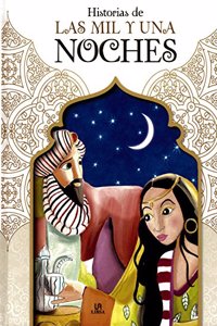 Historias de las Mil y Una Noches