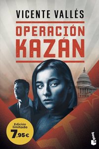 Operacion Kazan: Edicion limitada a precio especial