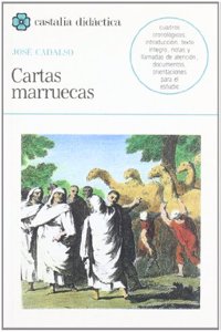 Cartas marruecas (Castalia Didactica)