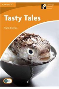 Tasty Tales Level 4 Intermediate