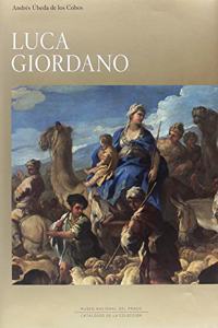 Luca Giordano. Catalogo razonado
