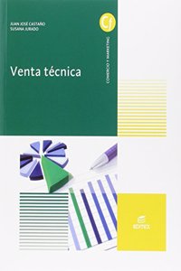 Venta tecnica