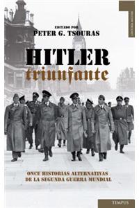 Hitler Triunfante