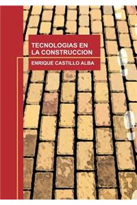 Tecnologias En La Construccion