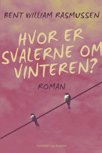 Hvor er svalerne om vinteren?